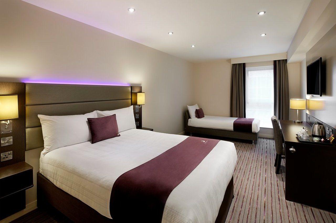 Centre Hotel 3*