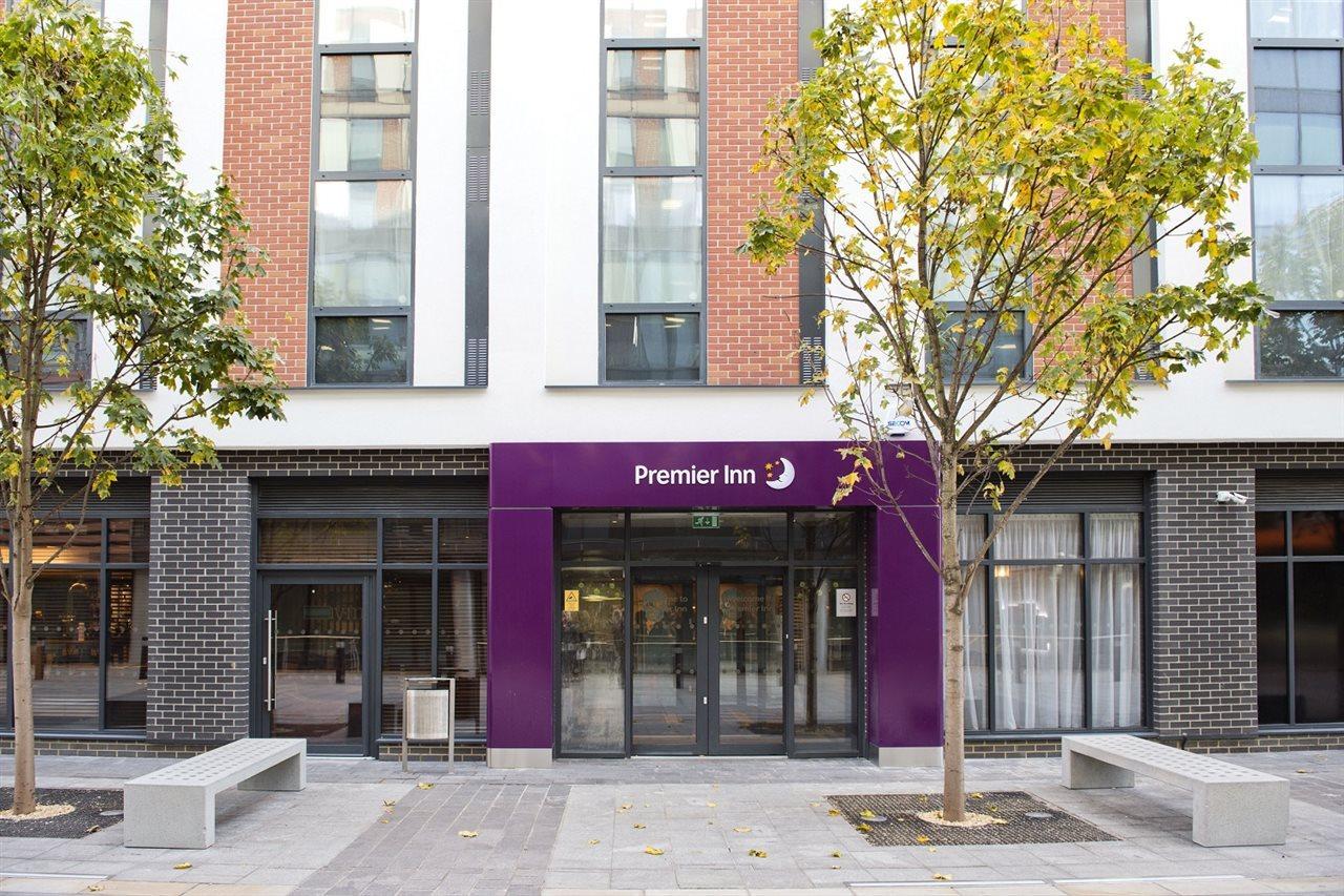 Centre Bristol