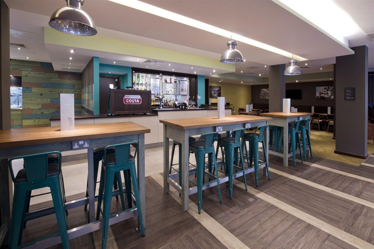 Centre Hotel Bristol