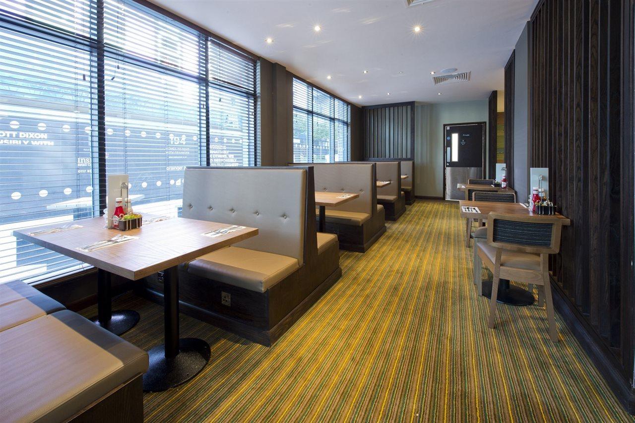 Centre 3* Bristol