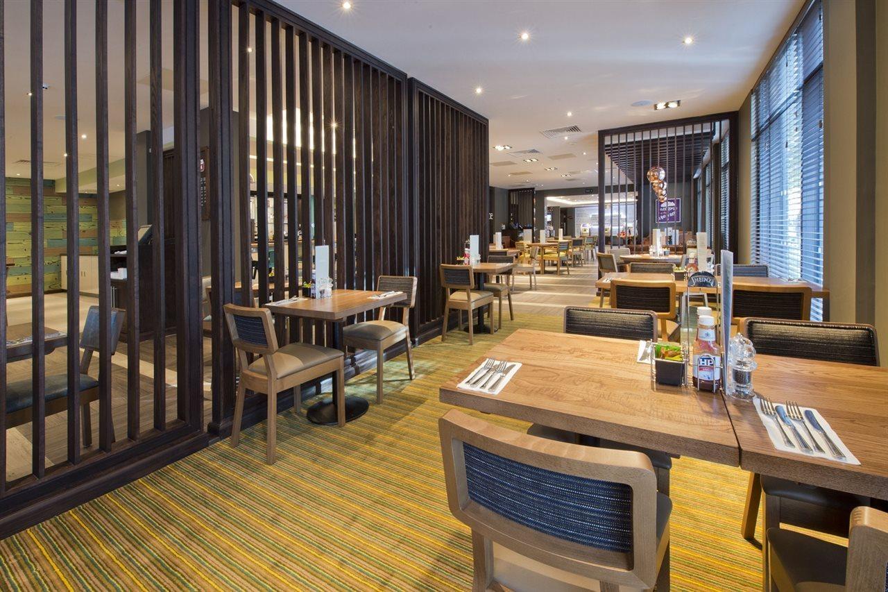 Hotel Centre Bristol