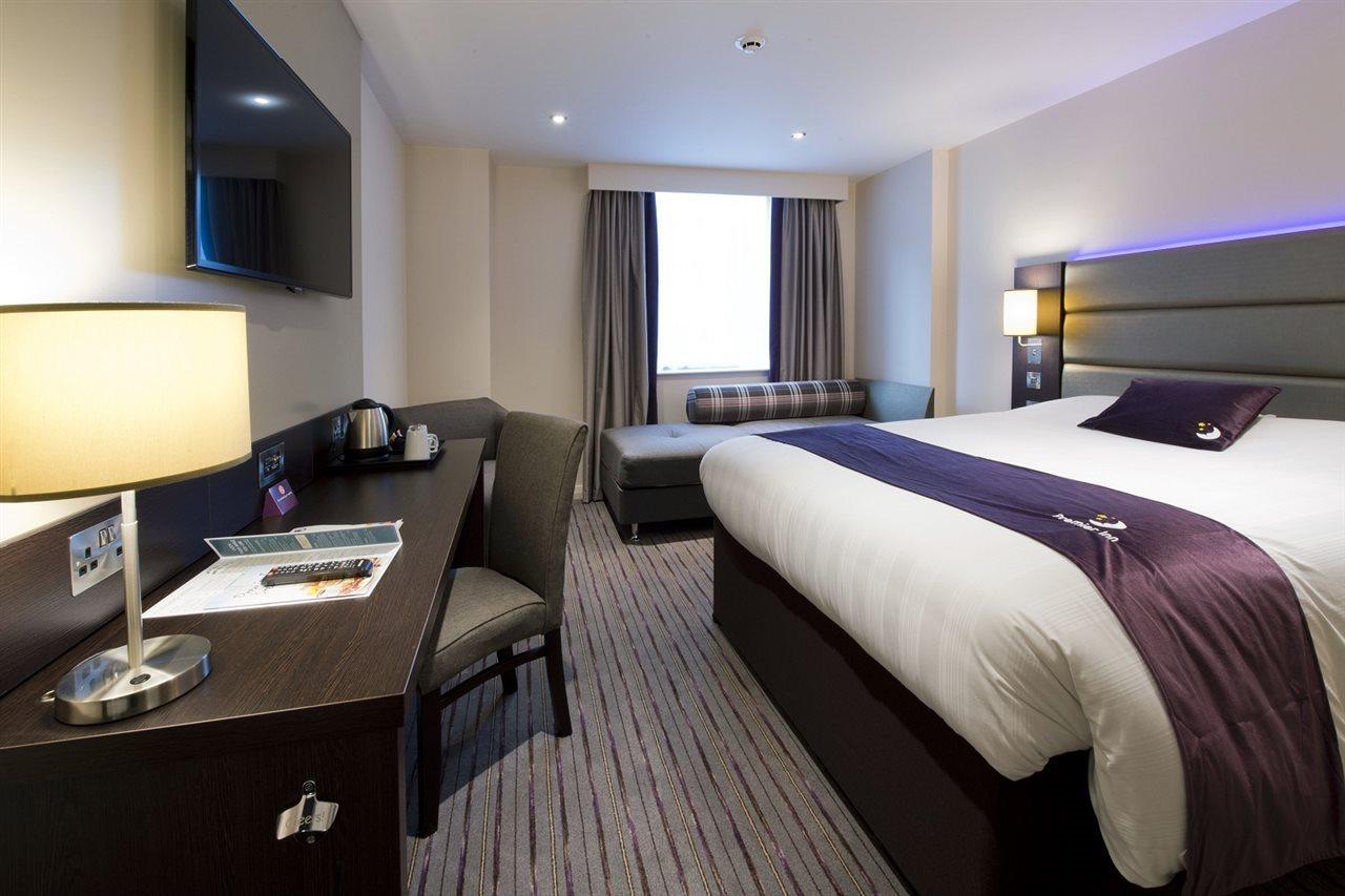 Hotel Centre 3*