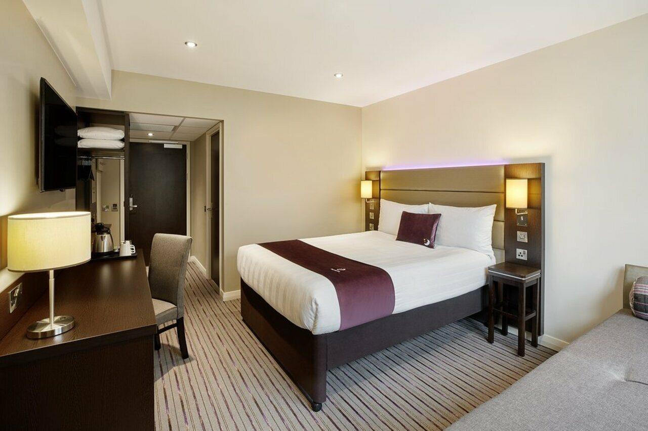 Centre Hotel 3*