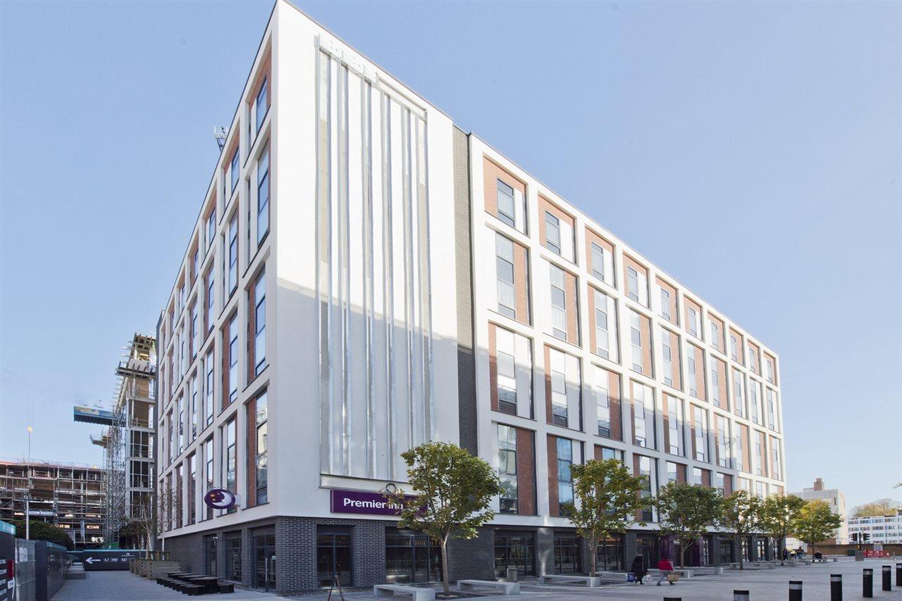 Centre Hotel