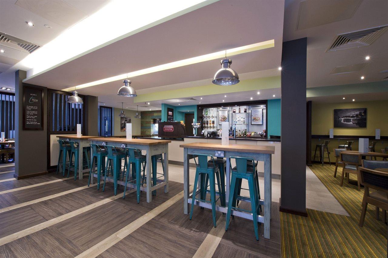 Centre Hotel