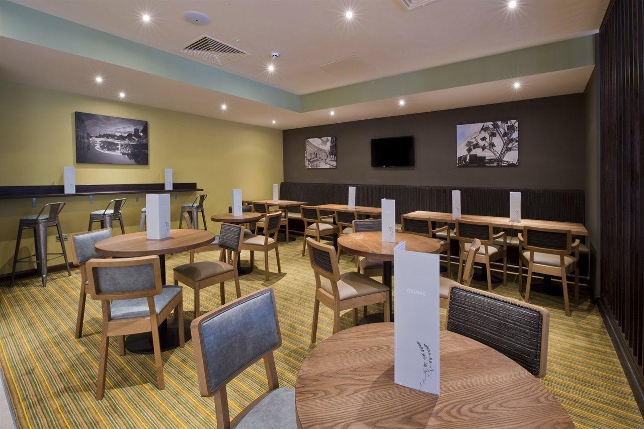 Centre Hotel Bristol