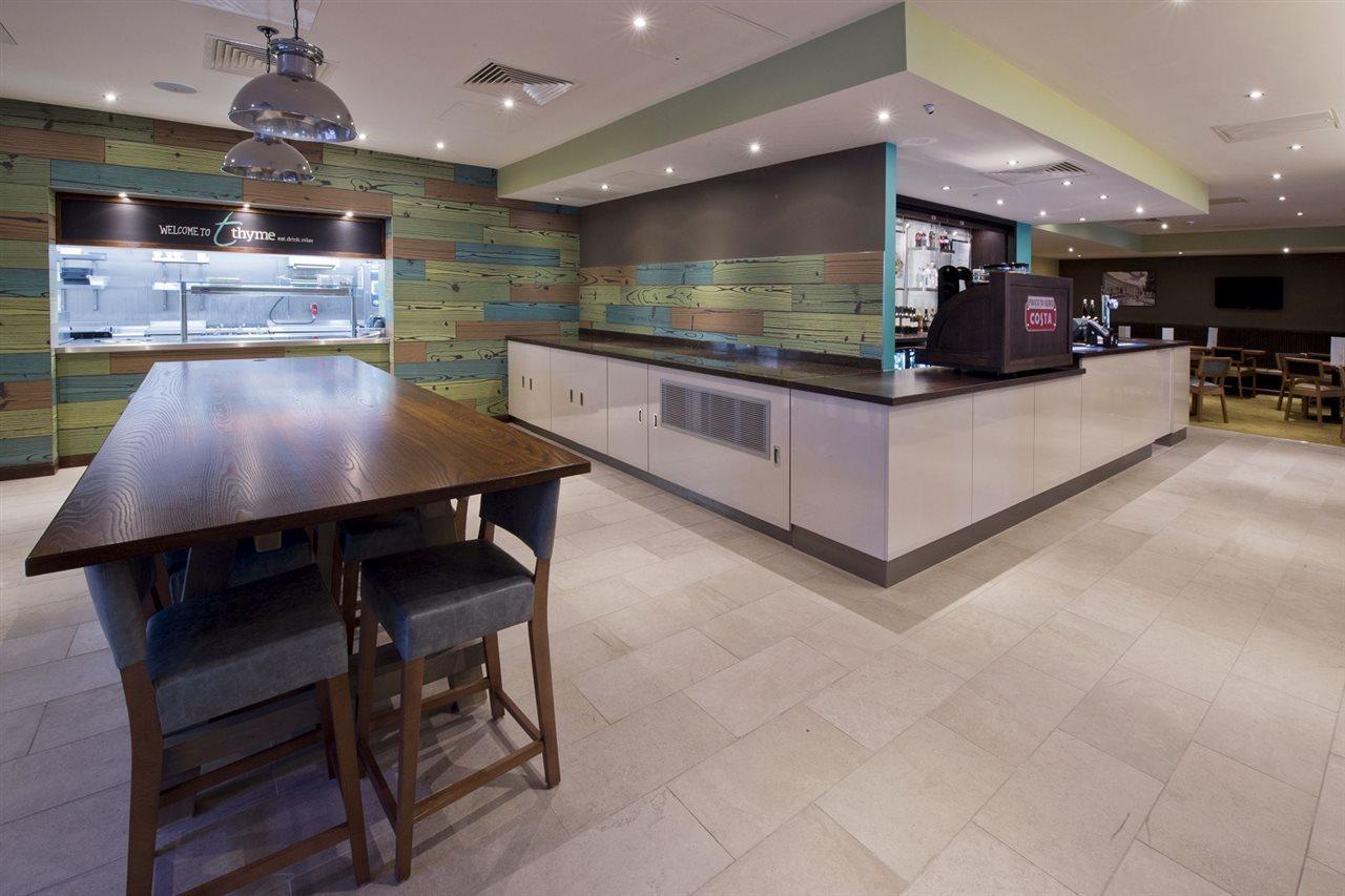 Centre Hotel Bristol